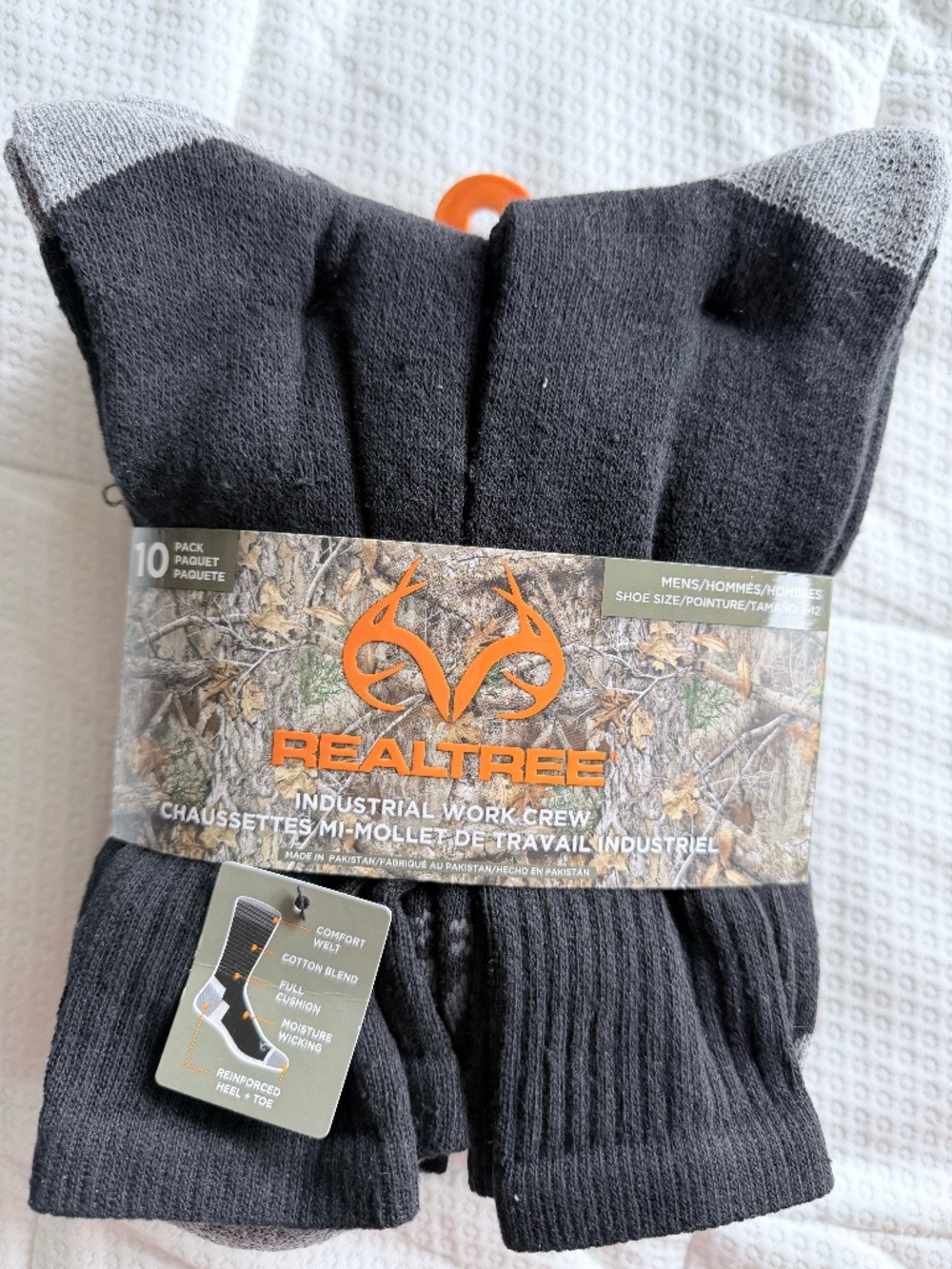 REALTREE